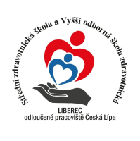 Moodle - Střední zdravotnická škola a Vyšší odborná škola zdravotnická, Liberec